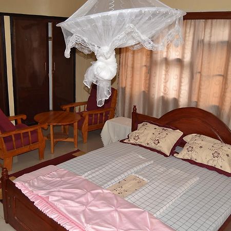 Happiness Star Motel Butare Exteriér fotografie
